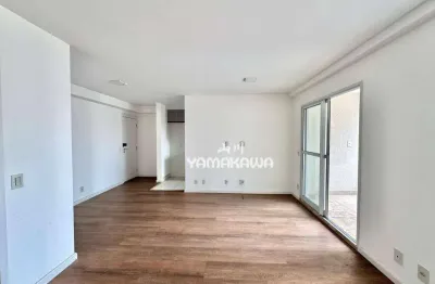 Apartamento com 3 dormitórios à venda, 68 m² por r$ 650.000,00 - mooca - são paulo/sp