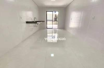 Sobrado com 3 dormitórios à venda, 160 m² por r$ 990.000,00 - vila carrão - são paulo/sp