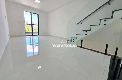 Sobrado com 3 dormitórios à venda, 160 m² por r$ 990.000,00 - vila carrão - são paulo/sp
