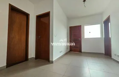 Apartamento à venda, 37 m² por r$ 220.000,00 - itaquera - são paulo/sp