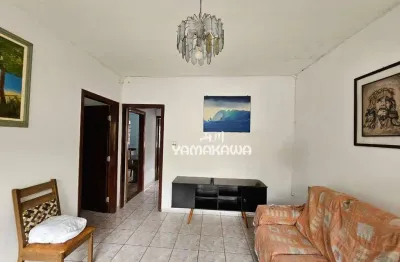 Casa com 2 dormitórios à venda, 110 m² por r$ 430.000,00 - parque do carmo - são paulo/sp