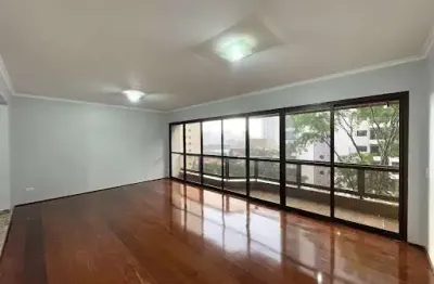 Apartamento com 3 dormitórios à venda, 200 m² por r$ 1.800.000,00 - jardim anália franco - são paulo/sp