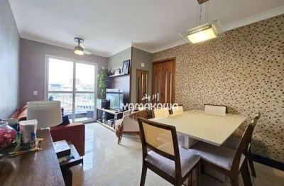 Apartamento com 3 dormitórios à venda, 63 m² por r$ 430.000,00 - vila matilde - são paulo/sp