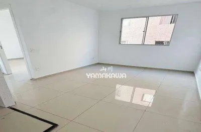 Apartamento com 2 dormitórios à venda, 38 m² por r$ 170.000,00 - guaianazes - são paulo/sp