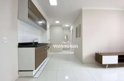 Apartamento com 2 dormitórios à venda, 42 m² por r$ 266.000,00 - itaquera - são paulo/sp