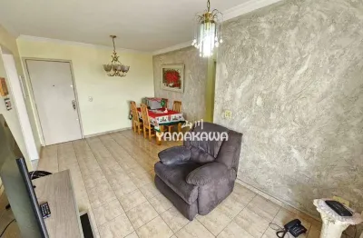 Apartamento à venda, 56 m² por r$ 320.000,00 - cidade líder - são paulo/sp