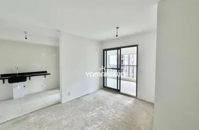 Apartamento com 2 dormitórios à venda, 71 m² por r$ 925.000,00 - ipiranga - são paulo/sp