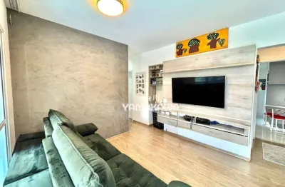 Apartamento com 3 dormitórios à venda, 93 m² por r$ 1.300.000,00 - vila formosa - são paulo/sp