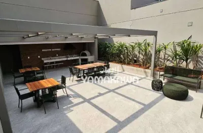 Apartamento com 1 dormitório para alugar, 24 m² por r$ 2.125,00/mês - vila matilde - são paulo/sp