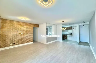 Apartamento com 3 dormitórios à venda, 124 m² por r$ 1.200.000,00 - vila formosa - são paulo/sp