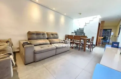 Sobrado com 3 dormitórios à venda, 150 m² por r$ 849.000,00 - penha de frança - são paulo/sp