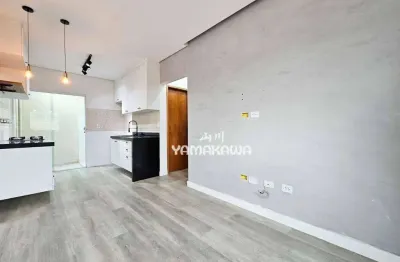 Apartamento com 2 dormitórios à venda, 45 m² por r$ 290.000,00 - itaquera - são paulo/sp