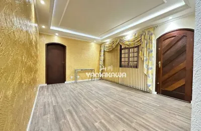 Sobrado com 3 dormitórios à venda, 180 m² por r$ 750.000,00 - cidade líder - são paulo/sp