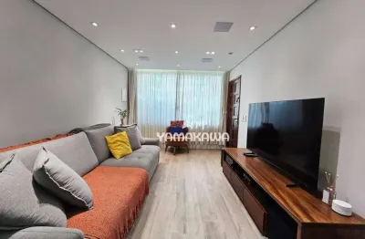 Sobrado com 2 dormitórios à venda, 132 m² por r$ 690.000,00 - itaquera - são paulo/sp