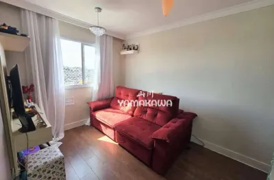 Apartamento com 2 dormitórios à venda, 42 m² por r$ 263.000,00 - itaquera - são paulo/sp