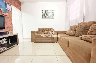 Sobrado com 2 dormitórios à venda, 82 m² por r$ 399.000,00 - itaquera - são paulo/sp