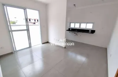 Cobertura com 2 dormitórios à venda, 80 m² por r$ 415.000,00 - penha - são paulo/sp
