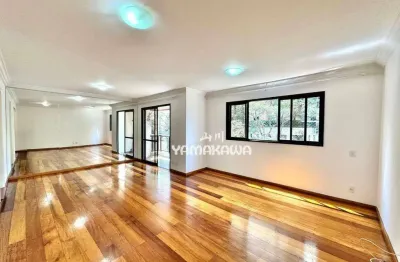 Apartamento com 3 dormitórios, 140 m² - venda por r$ 900.000,00 ou aluguel por r$ 7.320,29/mês - jardim anália franco - são paulo/sp