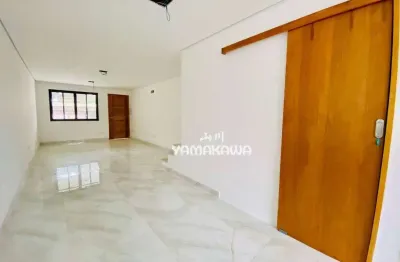 Sobrado com 3 dormitórios à venda, 160 m² por r$ 820.000,00 - penha - são paulo/sp