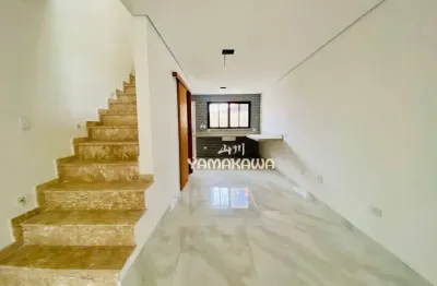 Sobrado com 3 dormitórios à venda, 160 m² por r$ 820.000,00 - penha - são paulo/sp