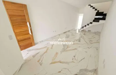 Sobrado com 3 dormitórios à venda, 120 m² por r$ 660.000,00 - cidade líder - são paulo/sp