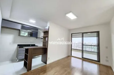 Apartamento com 2 dormitórios à venda, 68 m² por r$ 959.000,00 - tatuapé - são paulo/sp