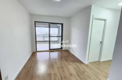 Apartamento com 2 dormitórios à venda, 68 m² por r$ 958.000,00 - tatuapé - são paulo/sp