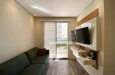 Apartamento com 2 dormitórios à venda, 45 m² por r$ 345.000,00 - itaquera - são paulo/sp
