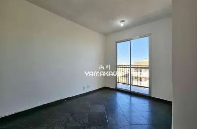 Apartamento com 2 dormitórios à venda, 48 m² por r$ 280.000,00 - itaquera - são paulo/sp