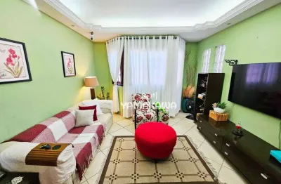 Sobrado à venda, 247 m² por r$ 720.000,00 - itaquera - são paulo/sp