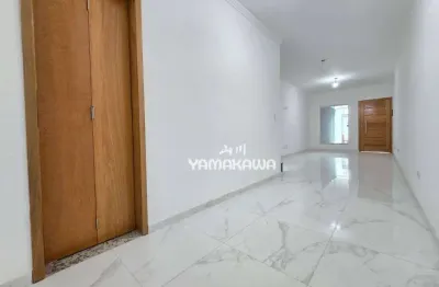 Sobrado com 3 dormitórios à venda, 120 m² por r$ 630.000,00 - vila ré - são paulo/sp