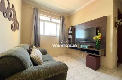 Apartamento com 2 dormitórios à venda, 60 m² por r$ 260.000,00 - itaquera - são paulo/sp