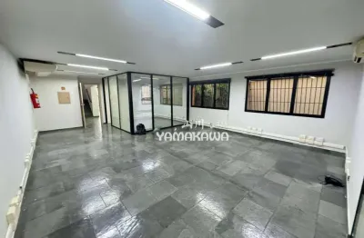 Prédio para alugar, 580 m² por r$ 23.880,00/mês - tatuapé - são paulo/sp