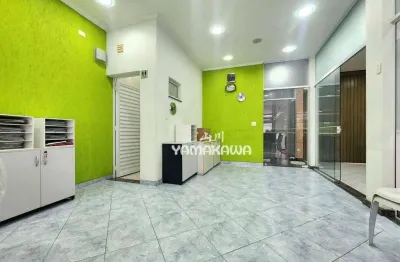Prédio à venda, 300 m² por r$ 2.830.000,00 - vila carrão - são paulo/sp