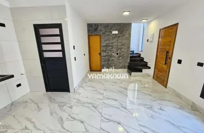 Sobrado com 2 dormitórios à venda, 65 m² por R$ 520.000,00 - Artur Alvim - São Paulo/SP