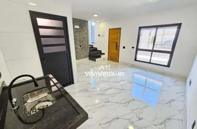Sobrado com 2 dormitórios à venda, 65 m² por r$ 520.000,00 - artur alvim - são paulo/sp