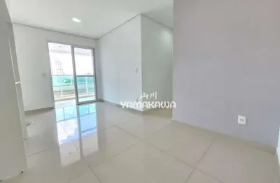 Apartamento com 2 dormitórios à venda, 60 m² por r$ 790.000,00 - tatuapé - são paulo/sp