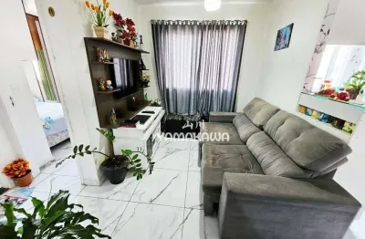 Apartamento à venda, 45 m² por r$ 230.000,00 - itaquera - são paulo/sp
