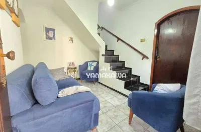 Sobrado com 2 dormitórios à venda, 120 m² por r$ 620.000,00 - itaquera - são paulo/sp