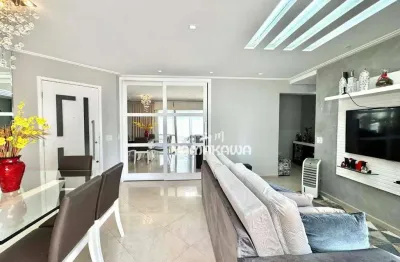 Apartamento com 3 dormitórios à venda, 93 m² por r$ 1.428.000,00 - tatuapé - são paulo/sp