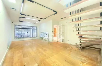 Sobrado com 3 dormitórios à venda, 250 m² por r$ 2.000.000,00 - tatuapé - são paulo/sp