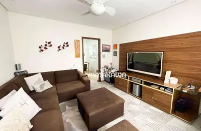 Sobrado com 2 dormitórios à venda, 112 m² por r$ 550.000,00 - penha de frança - são paulo/sp
