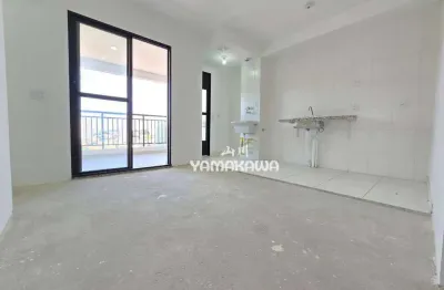 Apartamento com 1 dormitório à venda, 38 m² por r$ 329.000,00 - vila matilde - são paulo/sp