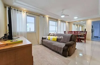 Apartamento com 3 dormitórios à venda, 129 m² por r$ 1.700.000,00 - tatuapé - são paulo/sp