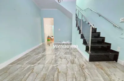 Sobrado com 3 dormitórios à venda, 185 m² por r$ 745.000,00 - itaquera - são paulo/sp