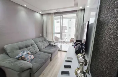 Apartamento com 2 dormitórios à venda, 57 m² por r$ 430.000,00 - itaquera - são paulo/sp
