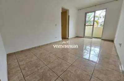 Apartamento com 2 dormitórios à venda, 48 m² por r$ 250.000,00 - itaquera - são paulo/sp