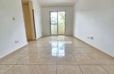 Apartamento com 2 dormitórios à venda, 48 m² - itaquera - são paulo/sp