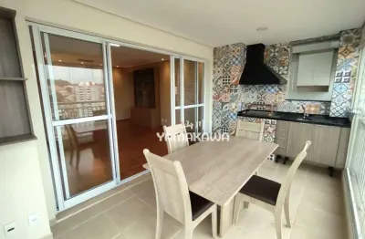 Apartamento com 2 dormitórios à venda, 83 m² por r$ 950.000,00 - vila formosa - são paulo/sp