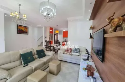 Sobrado com 3 dormitórios, 190 m² - venda por r$ 1.550.000,00 ou aluguel por r$ 10.050,00/mês - tatuapé - são paulo/sp